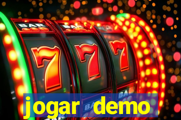 jogar demo pragmatic play